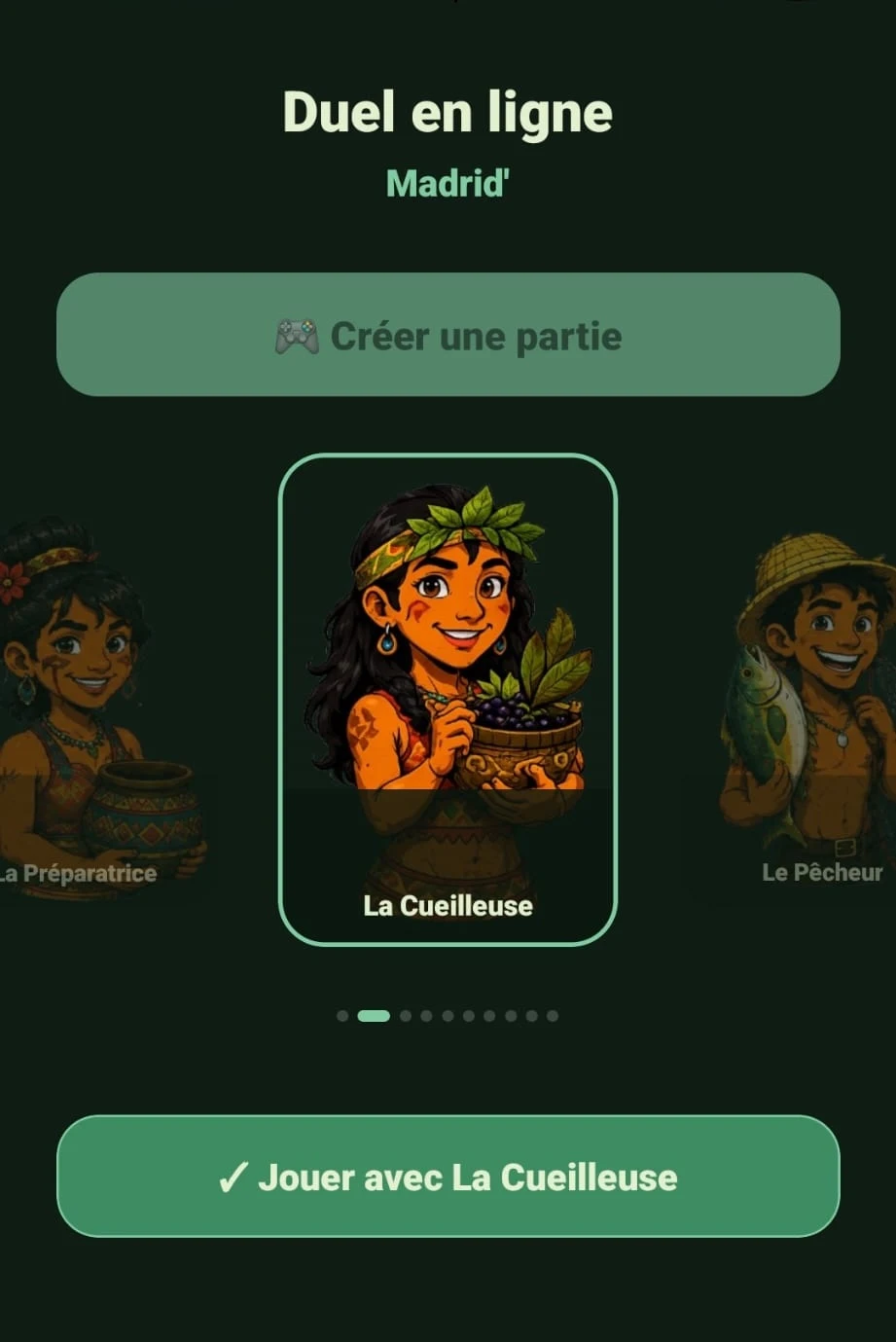 Quero Açaí screenshot