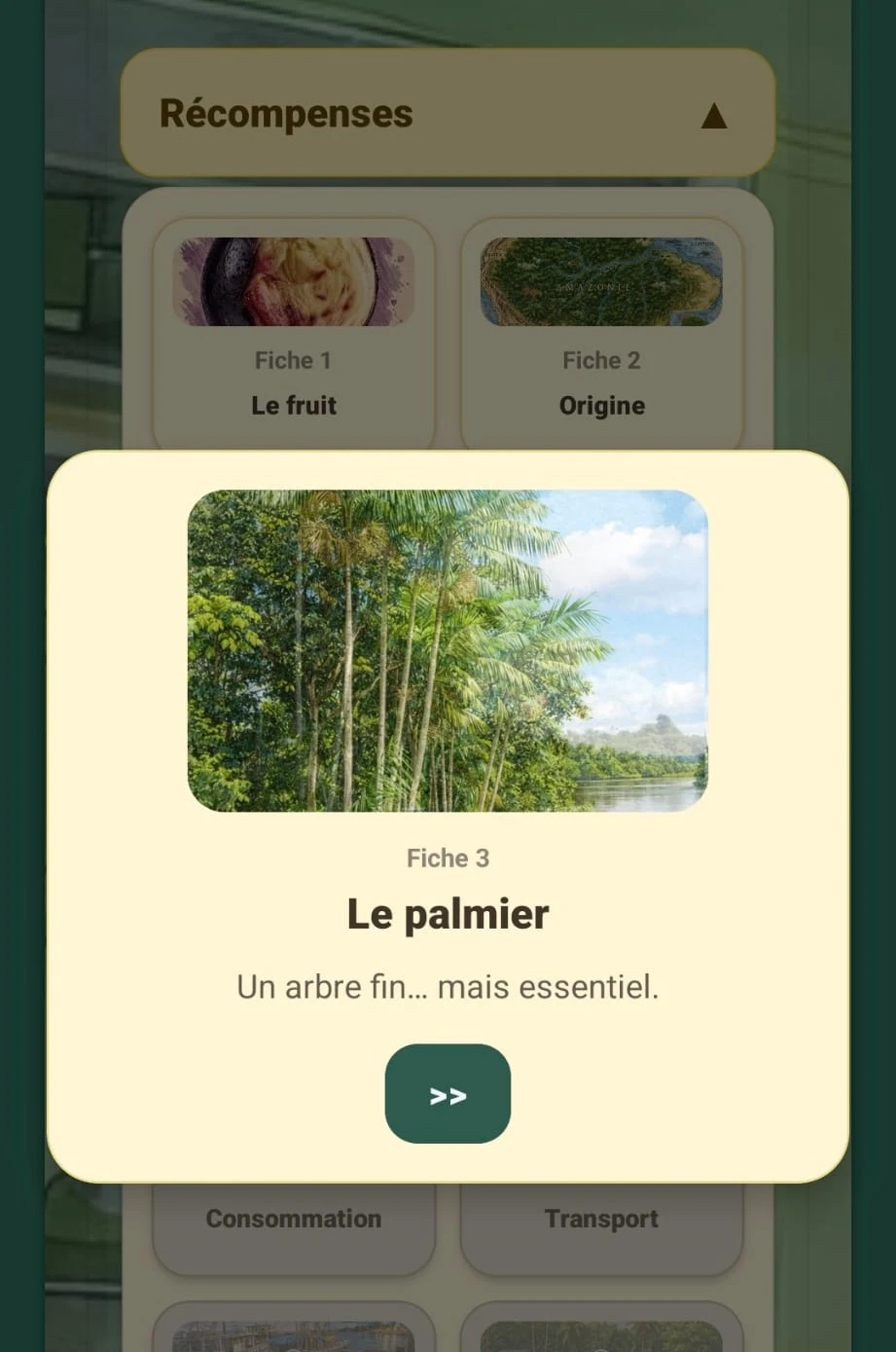 Quero Açaí screenshot