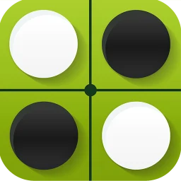 Symbol von Reversi - Classic Games